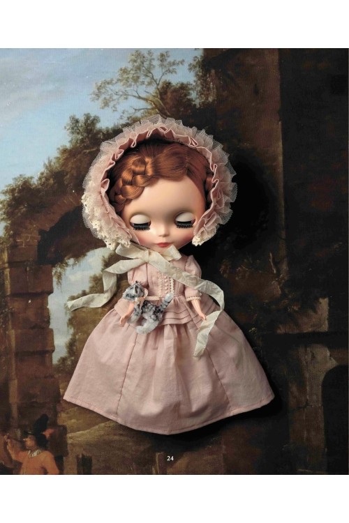 Libro Blythe's Antique Closet