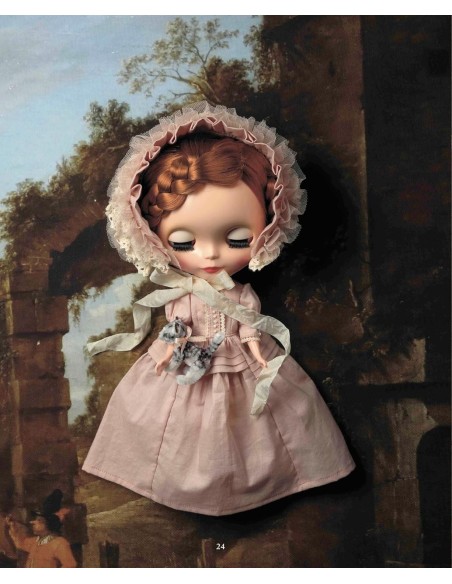 Libro Blythe's Antique Closet