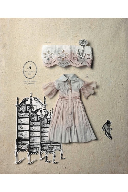 Book Blythe's Antique Closet