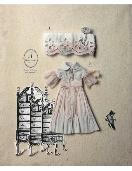 Libro Blythe's Antique Closet