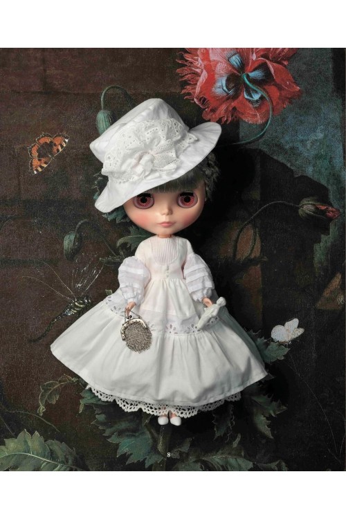 Libro Blythe's Antique Closet