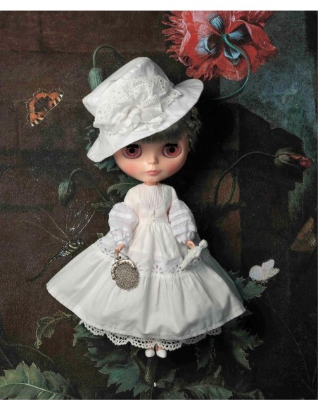 Libro Blythe's Antique Closet