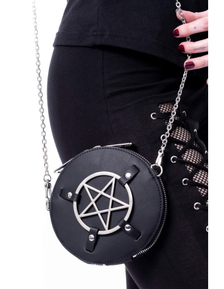 Mini Hexlock Haven Bag - Poizen Industries