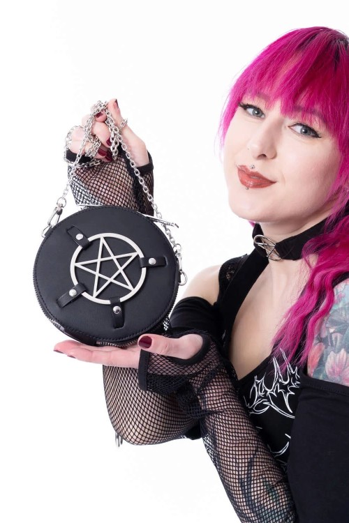 Mini Hexlock Haven Bag - Poizen Industries