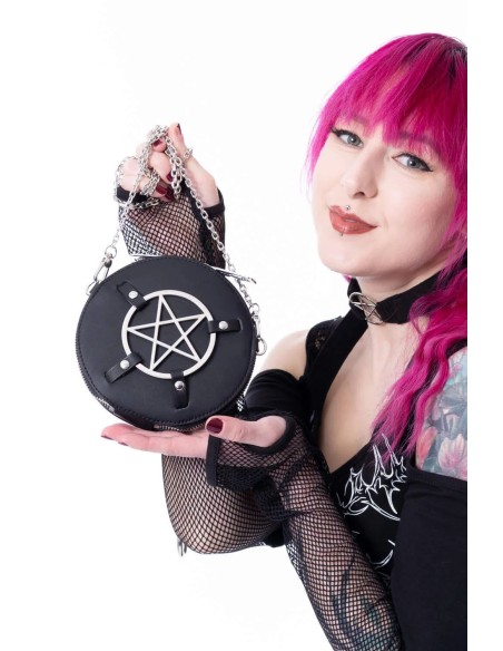 Mini Hexlock Haven Bag - Poizen Industries