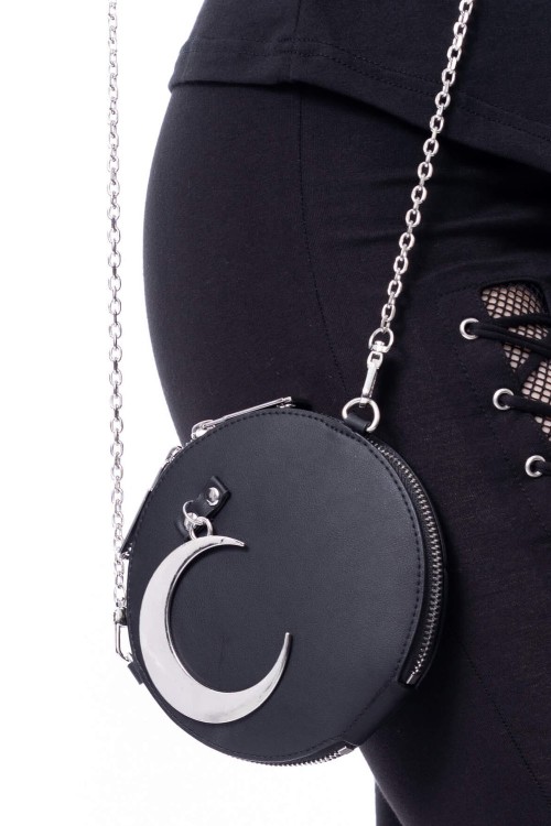 Mini Bolso Lunar Veil - Poizen Industries