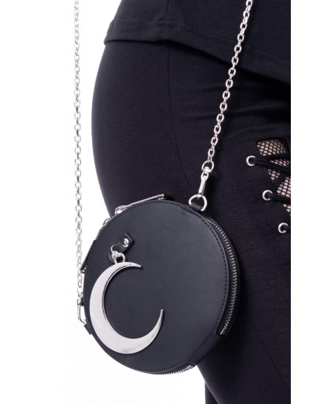 Mini Bolso Lunar Veil - Poizen Industries