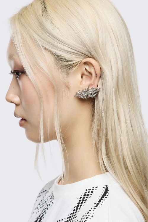 Set of 4 Celestial Earrings - Minga London