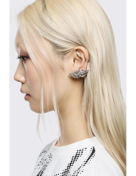 Set of 4 Celestial Earrings - Minga London