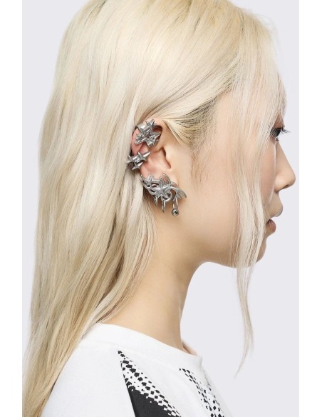 Set de 4 Pendientes Celestial - Minga London