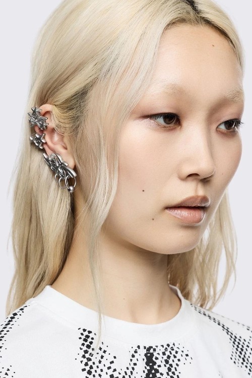 Set de 4 Pendientes Celestial - Minga London