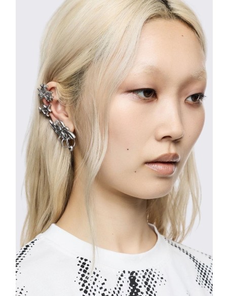 Set de 4 Pendientes Celestial - Minga London