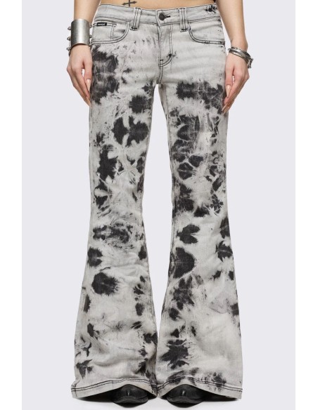 Pantalón de Campana Bianca - Minga London