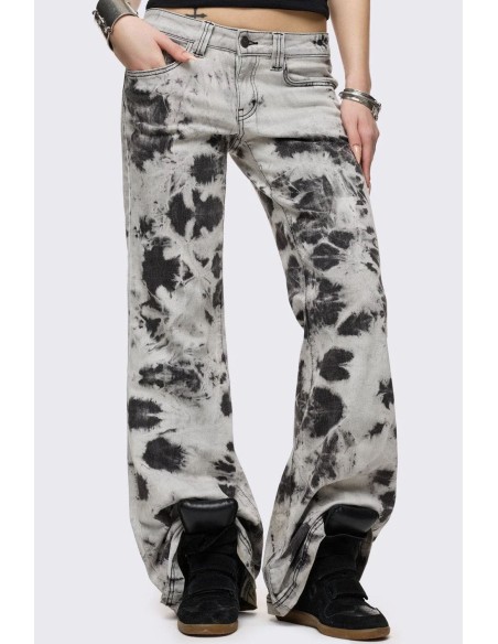 Pantalón de Campana Bianca - Minga London