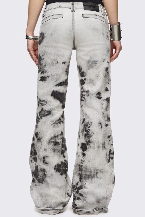 Pantalón de Campana Bianca - Minga London