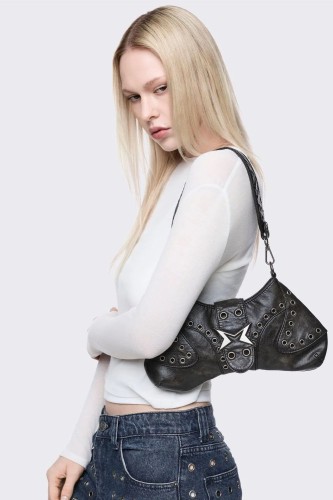 Charli Bag - Minga London 2