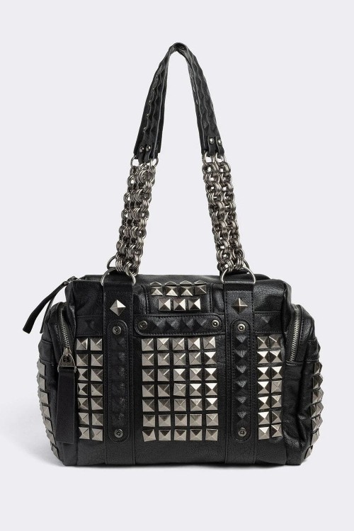 Bolso Ruthless - Minga London