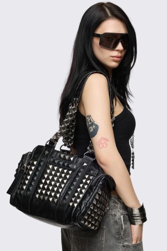 Bolso Ruthless - Minga London 2
