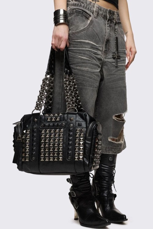 Ruthless Bag - Minga London