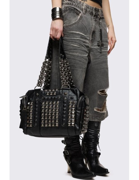 Bolso Ruthless - Minga London