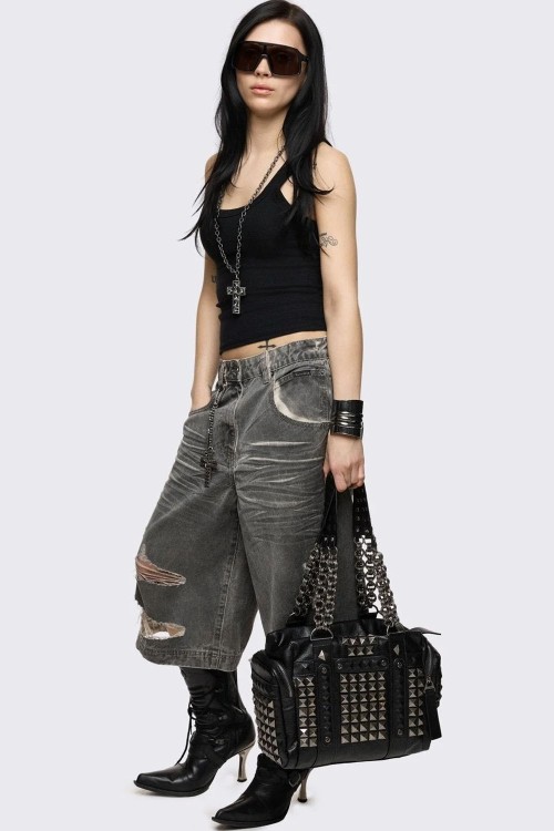 Bolso Ruthless - Minga London