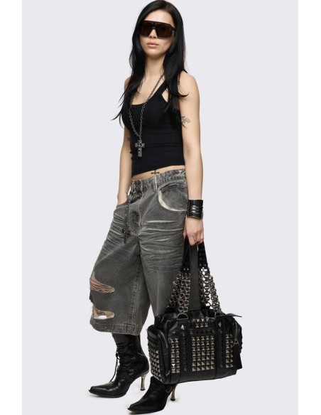 Ruthless Bag - Minga London