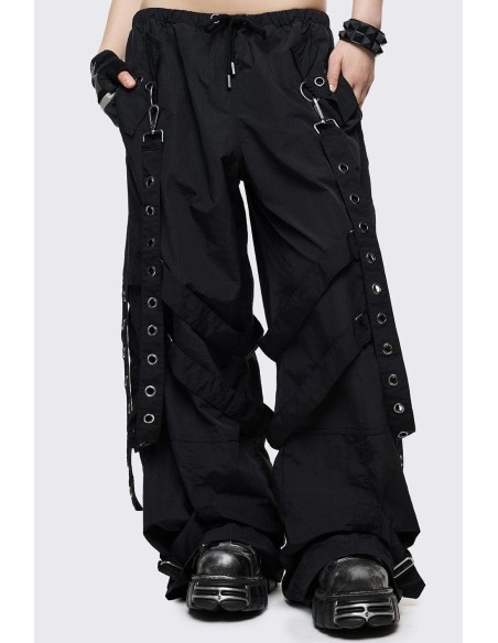 Pantalón Baggy Cyclone Tech - Minga London