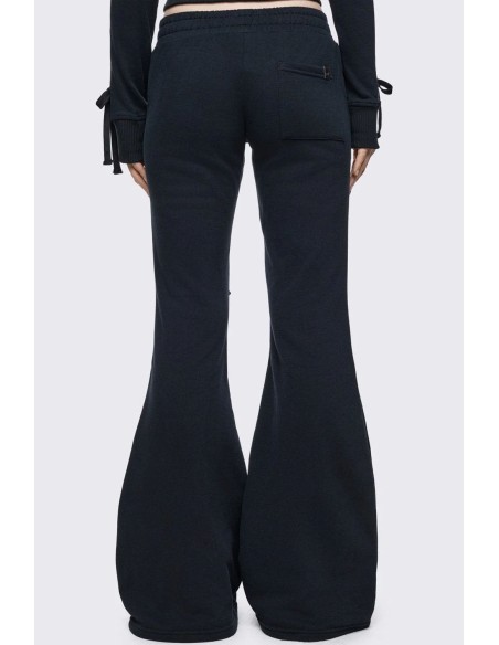 Pantalón de Campana Grave - Minga London