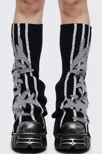 Dub Leg Warmers - Minga London 2