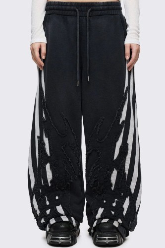 Dub Baggy Pants - Minga London