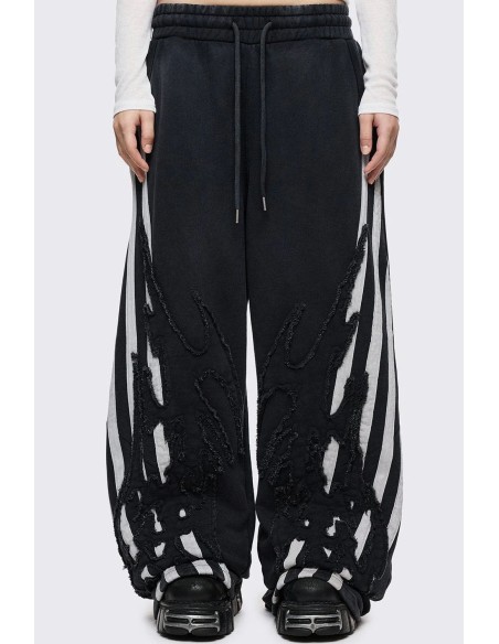 Dub Baggy Pants - Minga London