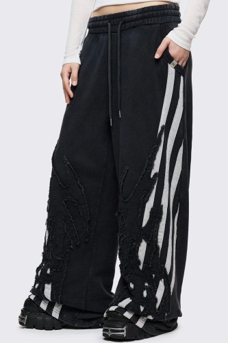 Dub Baggy Pants - Minga London 2