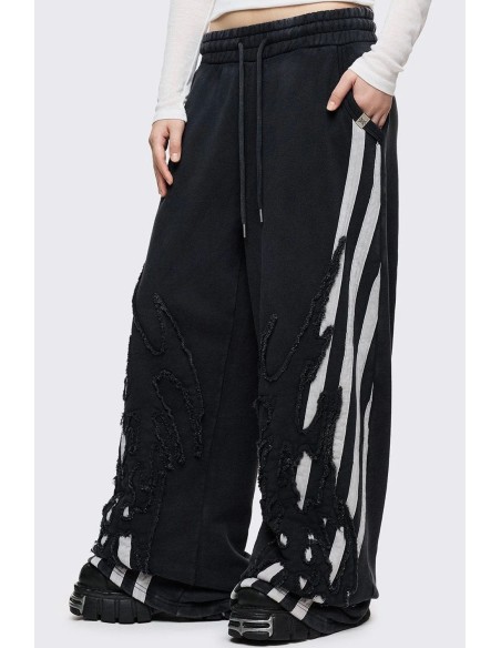 Dub Baggy Pants - Minga London