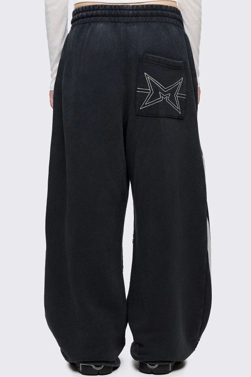 Dub Baggy Pants - Minga London