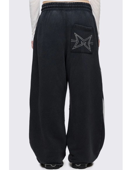 Dub Baggy Pants - Minga London