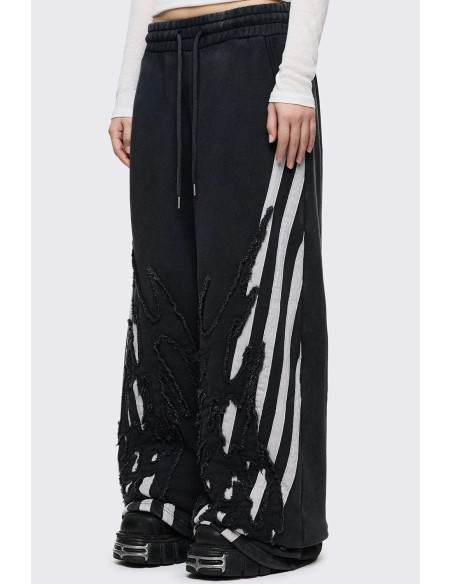 Dub Baggy Pants - Minga London