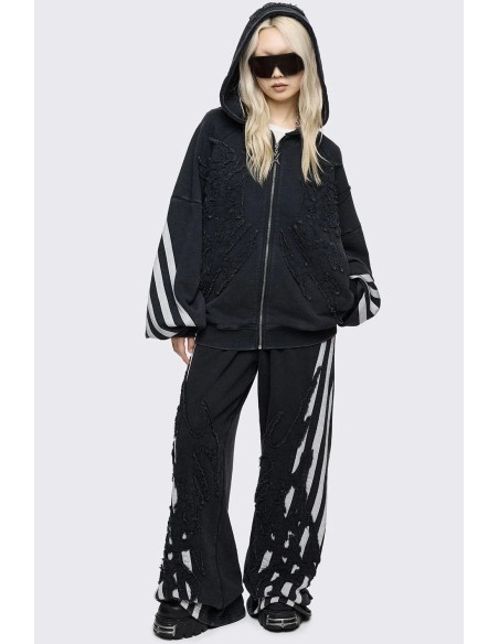 Dub Baggy Pants - Minga London