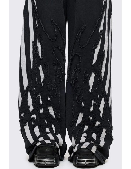 Dub Baggy Pants - Minga London