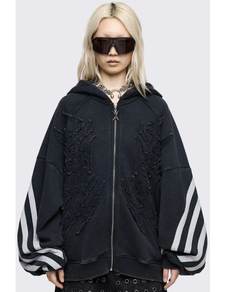 Sudadera con Capucha Dub - Minga London