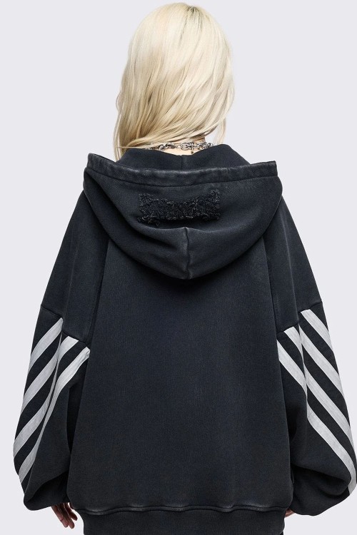 Sudadera con Capucha Dub - Minga London