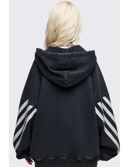 Sudadera con Capucha Dub - Minga London