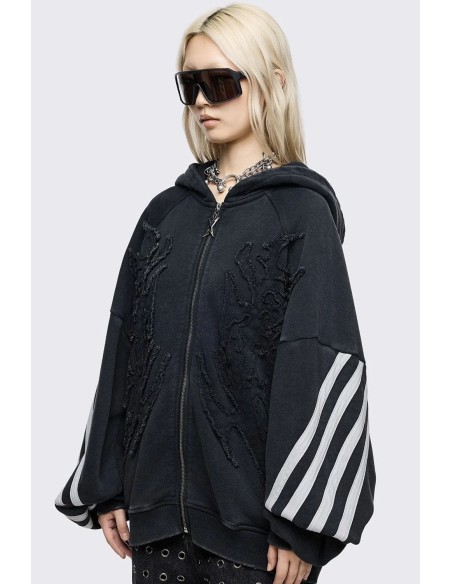 Dub Hoodie - Minga London