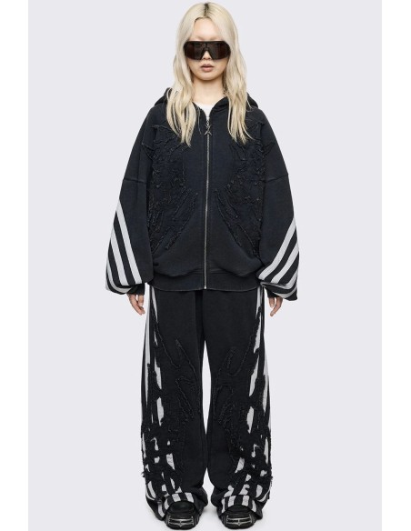 Sudadera con Capucha Dub - Minga London