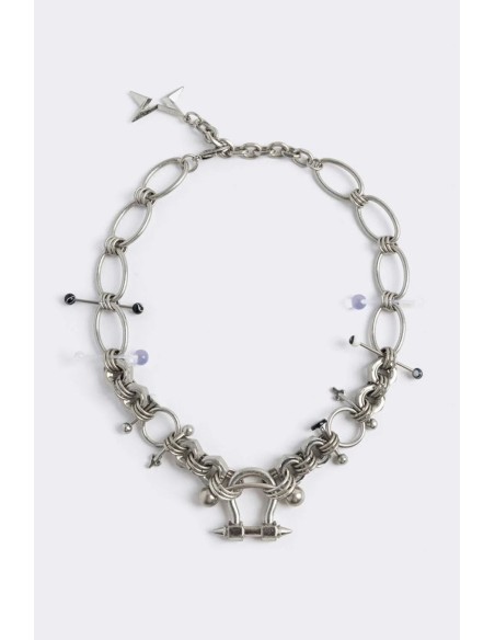 Collar Industrial - Minga London