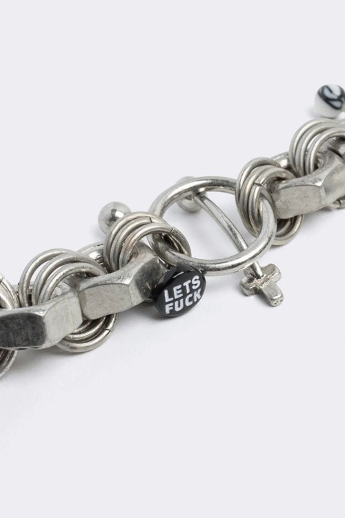 Collar Industrial - Minga London