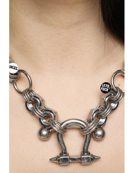 Collar Industrial - Minga London