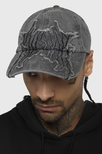 Gorra Denim Shadowmark - Killstar
