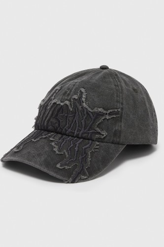 Shadowmark Denim Cap - Killstar 2