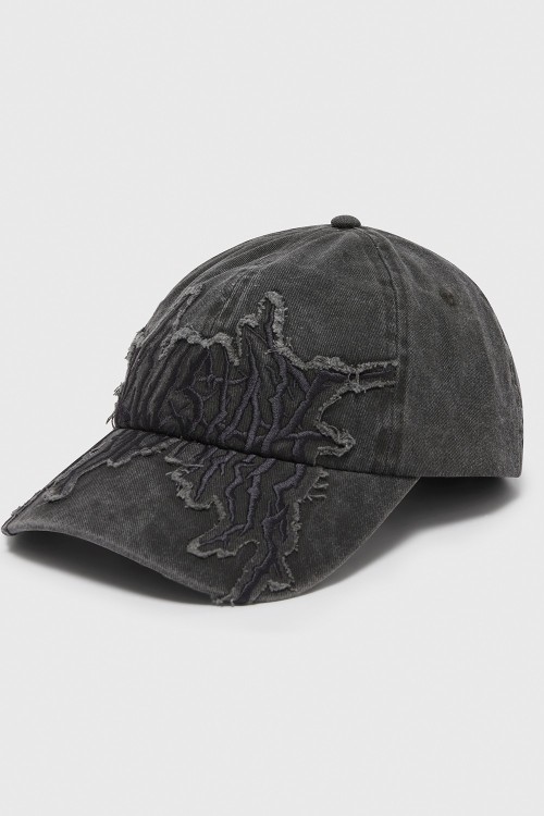 Gorra Denim Shadowmark - Killstar