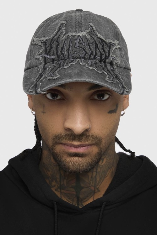 Gorra Denim Shadowmark - Killstar